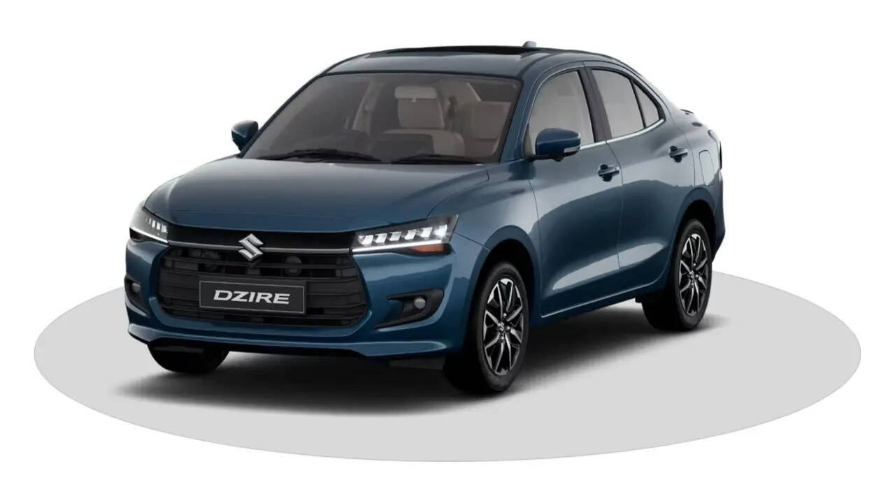 Dzire