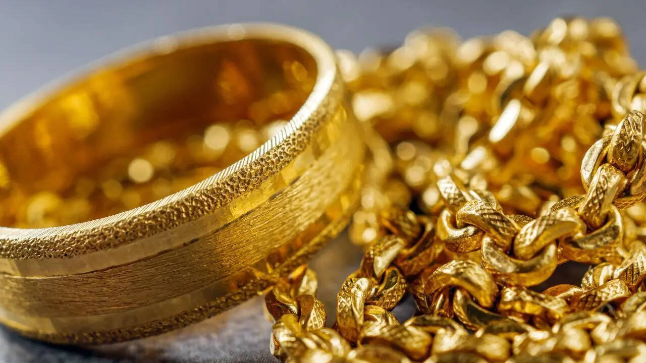 Gold hallmark numbers explained: What 375, 585, 750, 916, and 999 numbers mean and how gold’s purity is hidden inside every stamp