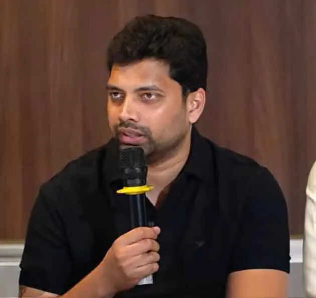 Sahu Garapati