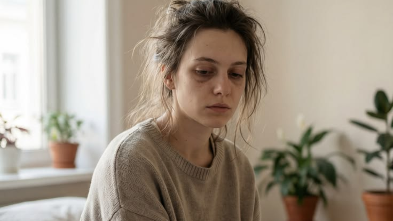 Can Sleep Improve Your Skin?