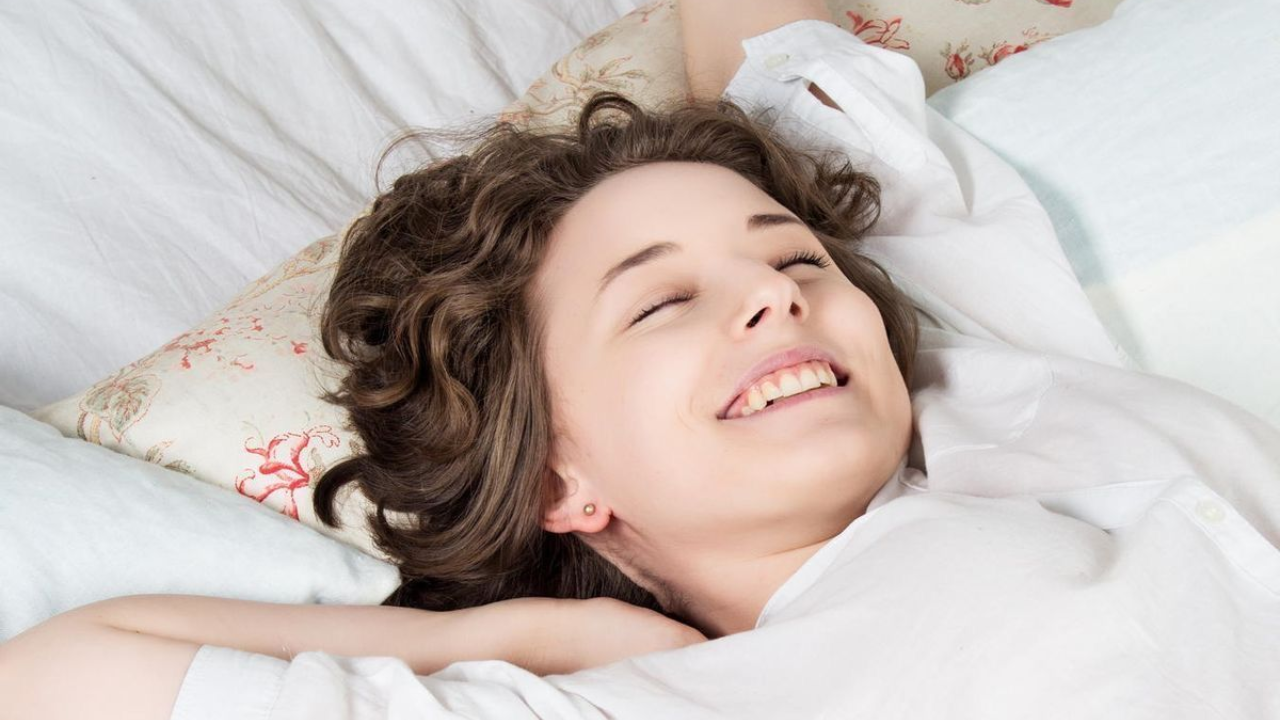 Proper Sleep May Be The Real Secret To Glowing Skin