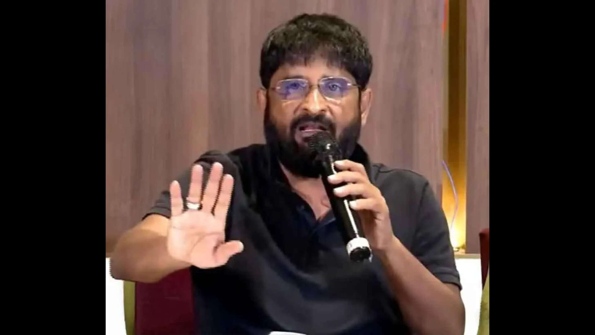 Yalamanchili Ravi Shankar