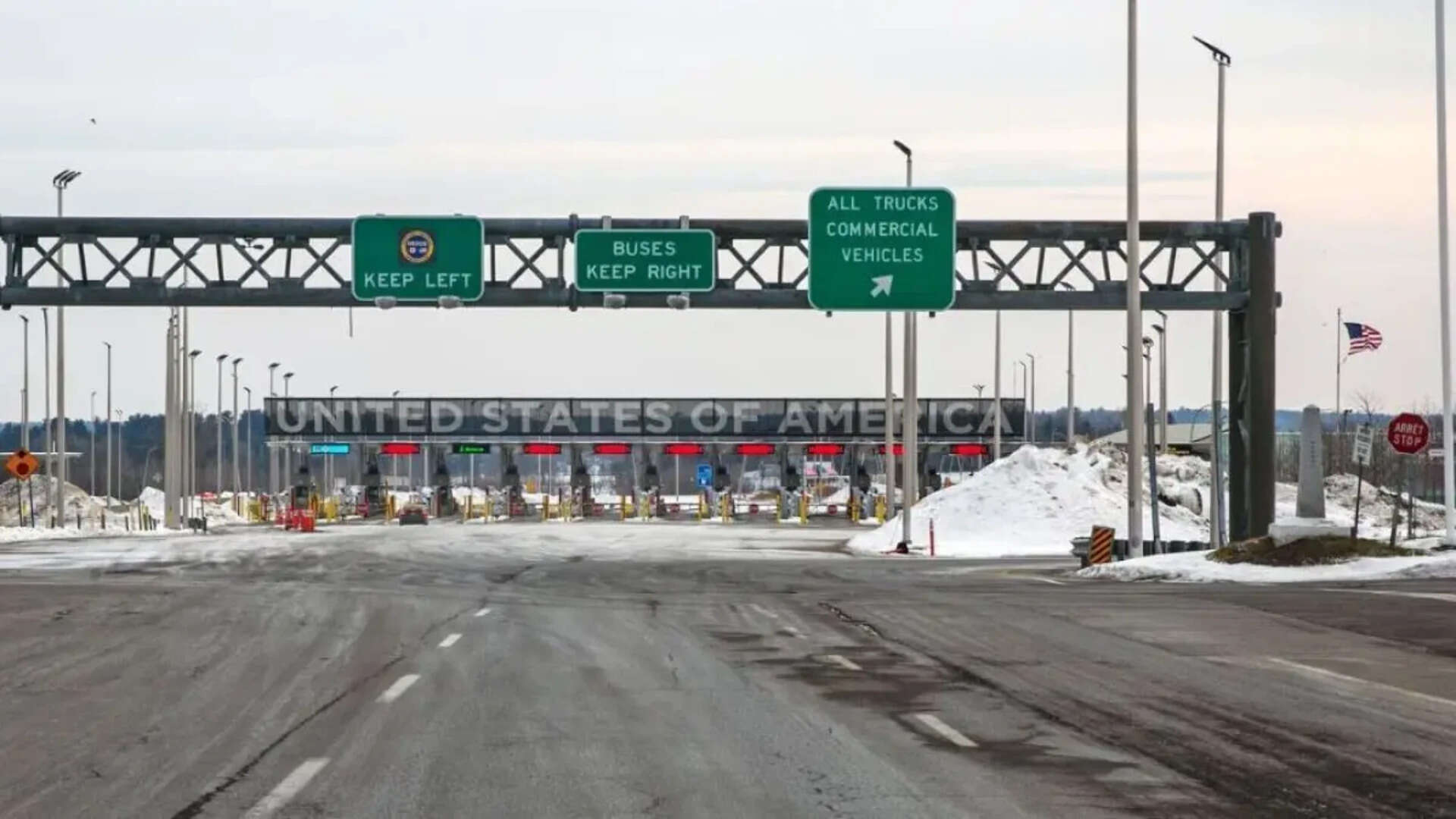 Yes, I did it: 22-year-old Indian pleads guilty to smuggling people across US-Canada border; $100 per head