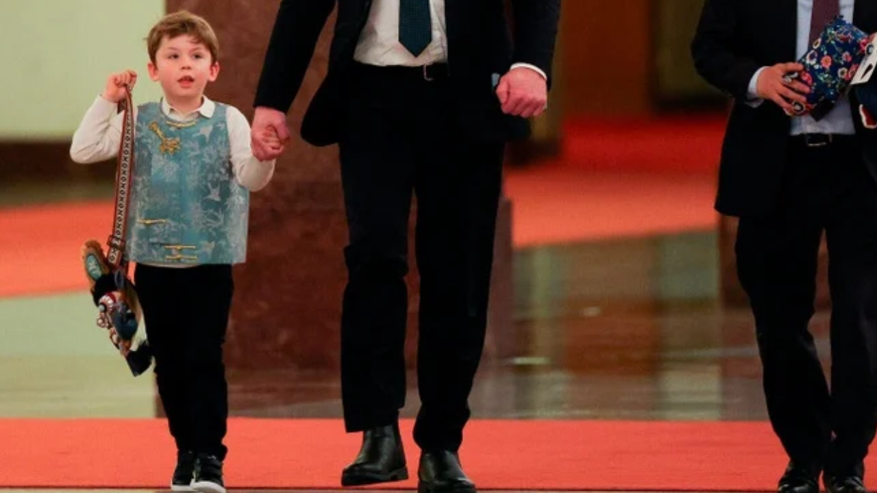 Why Is Elon Musk’s Son’s Going Viral In China?