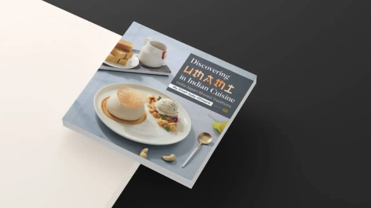 Discovering Umami in Indian Cuisine