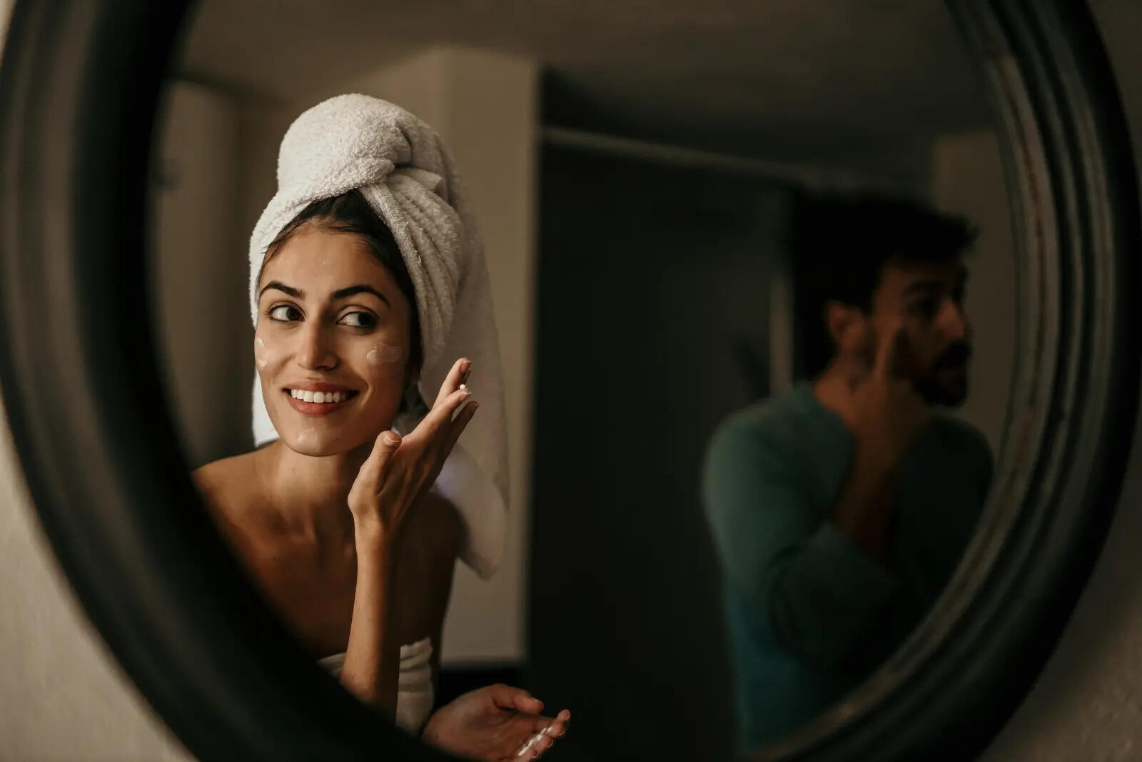 Why People Are Replacing 10-Step Routines With Simple Night Rituals