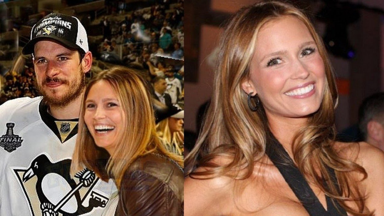 Sidney Crosby &amp; Kathy Leutner’s $76M Net Worth Revealed in 2026 Report