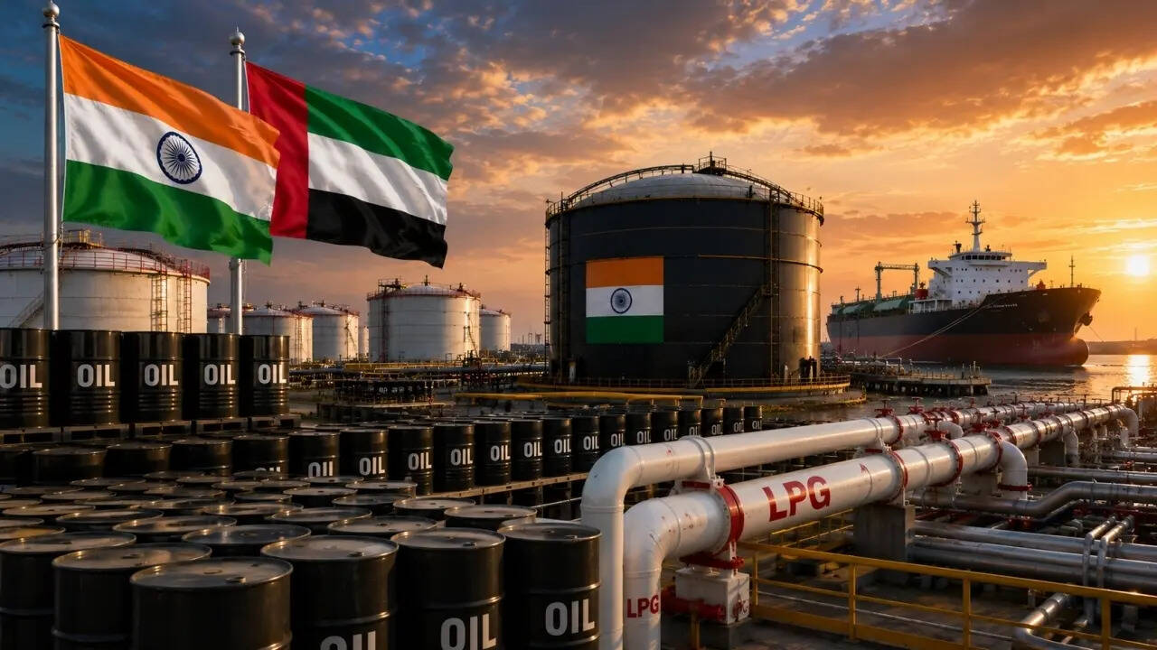 PM Modi’s UAE visit: How India will benefit from pacts on strategic petrol reserves, LPG
