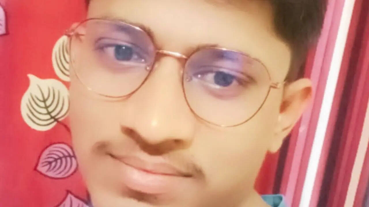 'Expected to score 650 marks': 22-year-old NEET aspirant dies by suicide