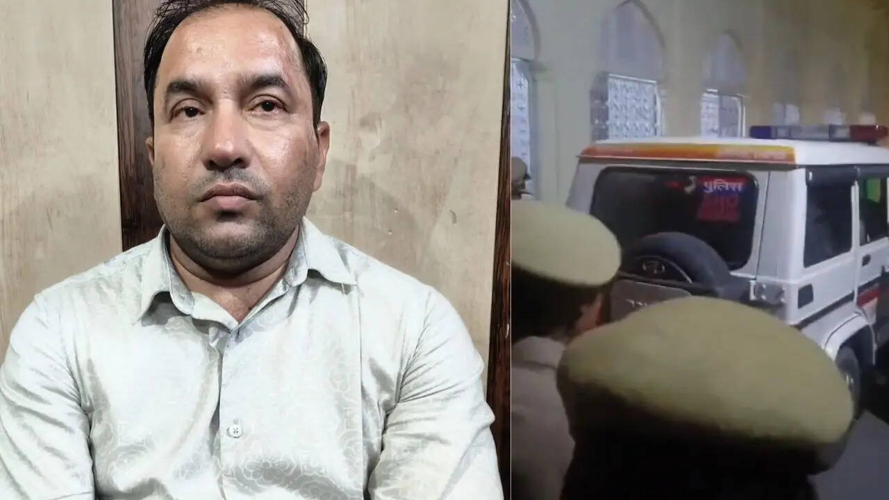 Calling to molest again: Lucknow professor offers to leak exam paper to girl student