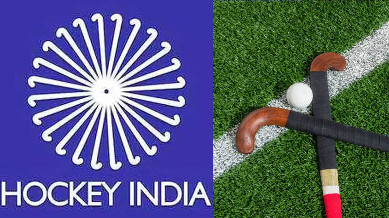 Hockey India removes support staff member over sexual misconduct allegations