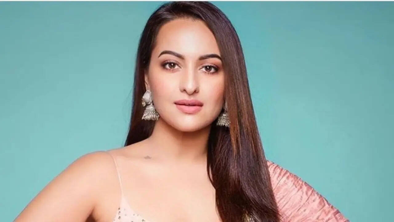 Sonakshi On Burnout And Reset: Actor recalls nonstop 20s grind