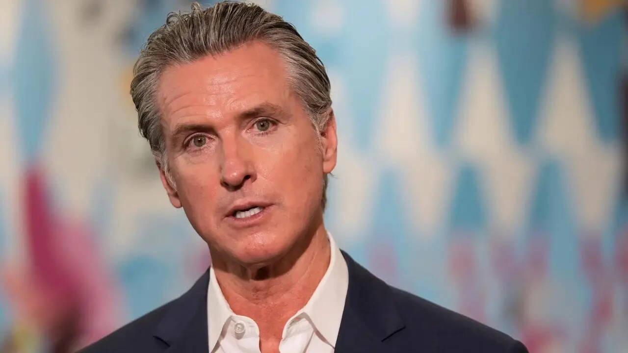 California governor proposes software tax like UK &amp;amp; Canada announced on US companies