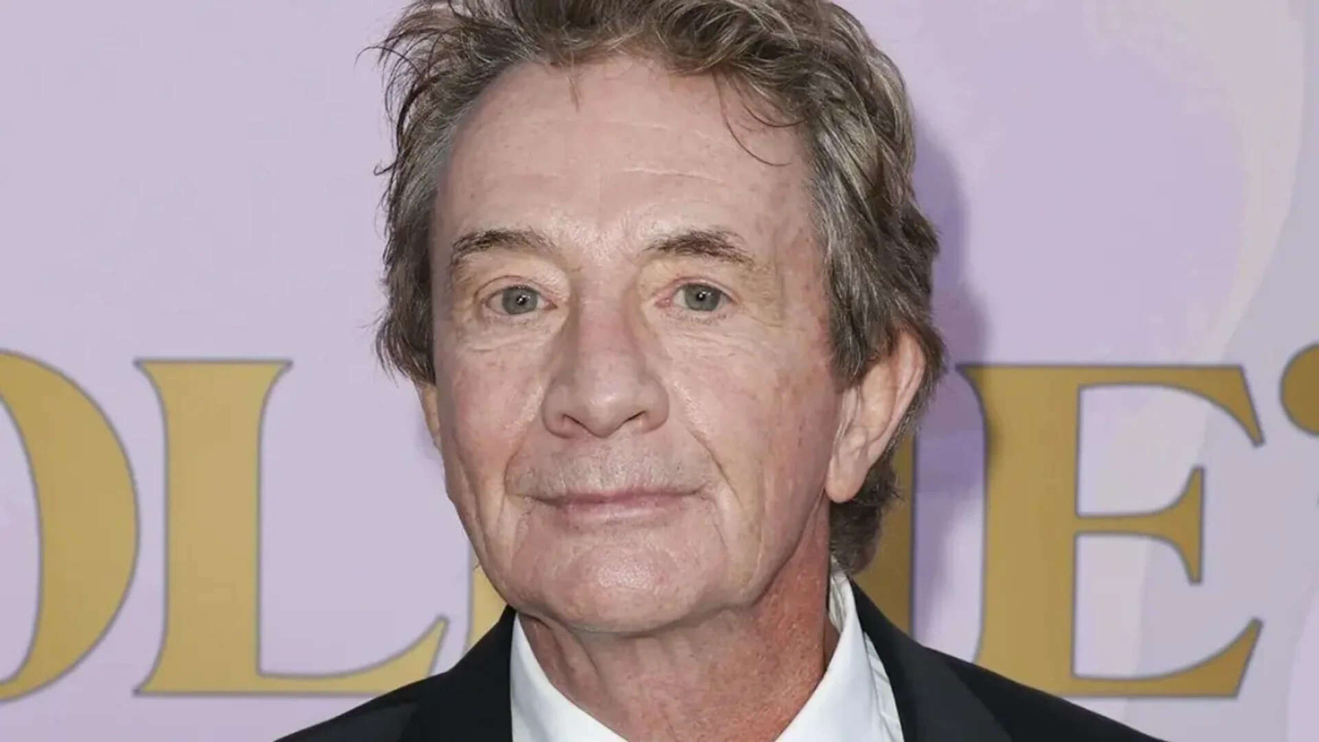 Martin Short notes similar last words of his wife and daughter
