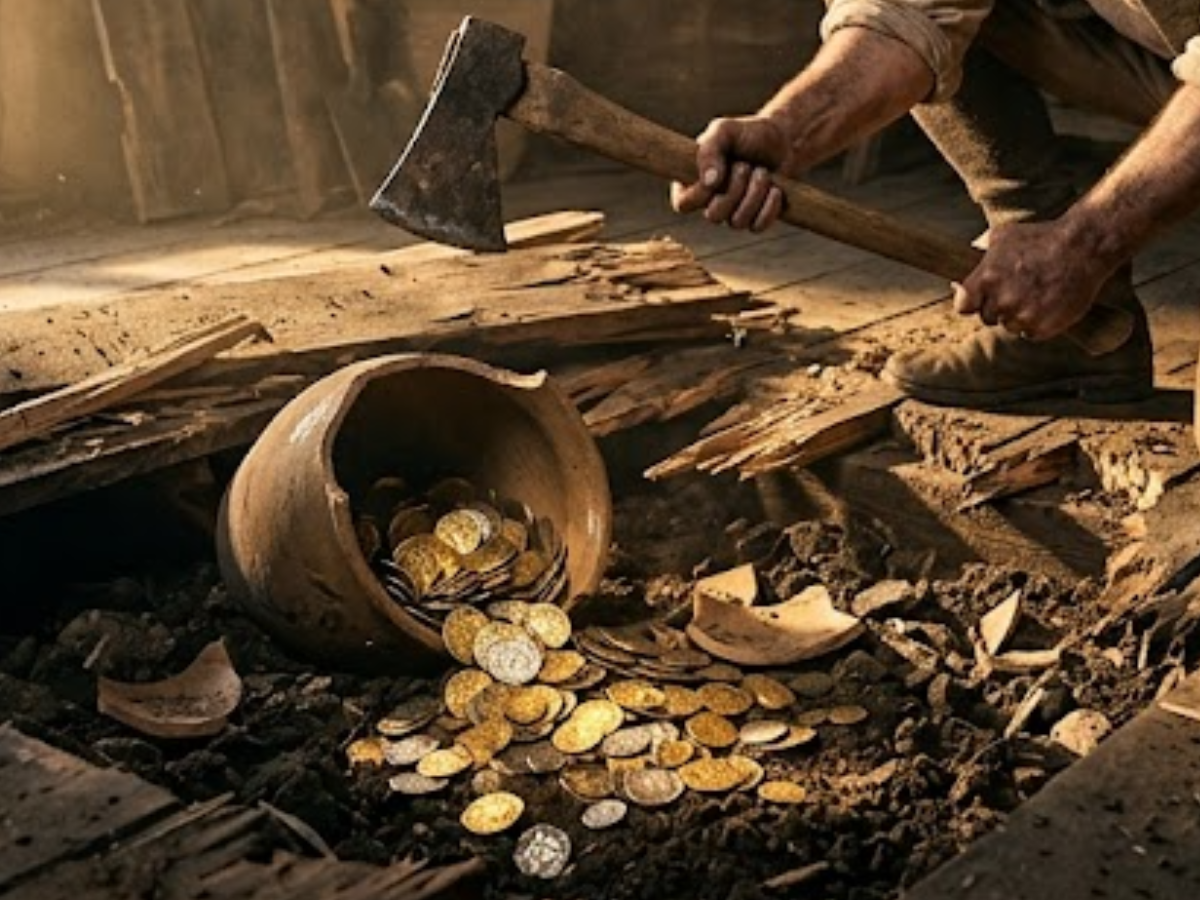 Coins