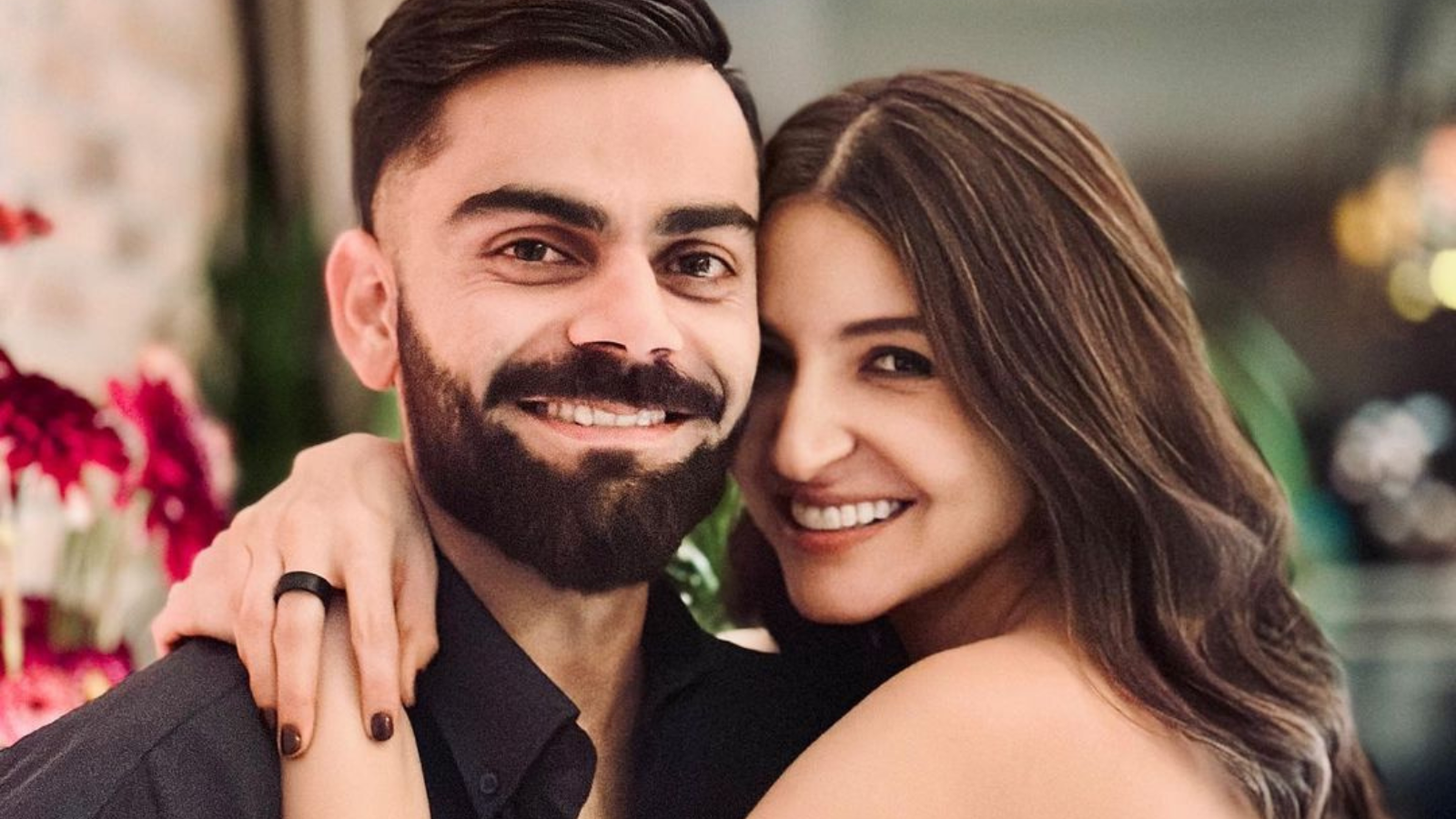 Kohli Credits Anushka For Vegetarian Shift: Cricketer calls it his best decision; couple share meat-free food stories