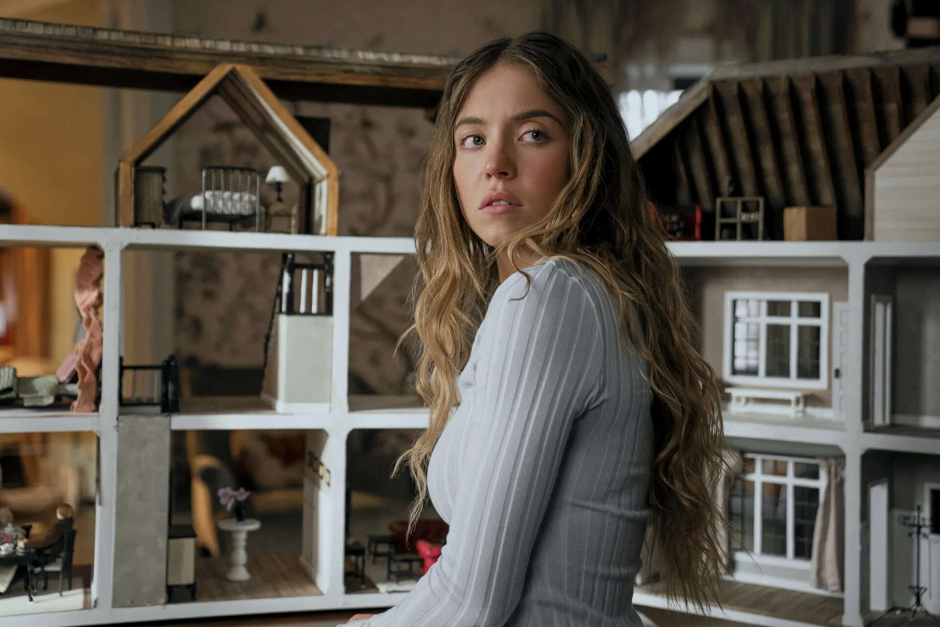 'The Housemaid’s Secret’ is being sold at the Cannes film market for USD 70 million
