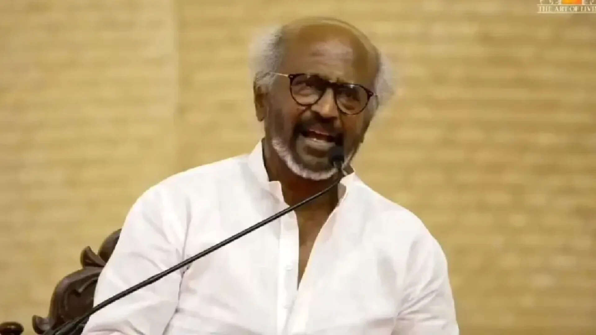 Rajinikanth’s 'Jailer' remark on Mohanlal remains fan favorite