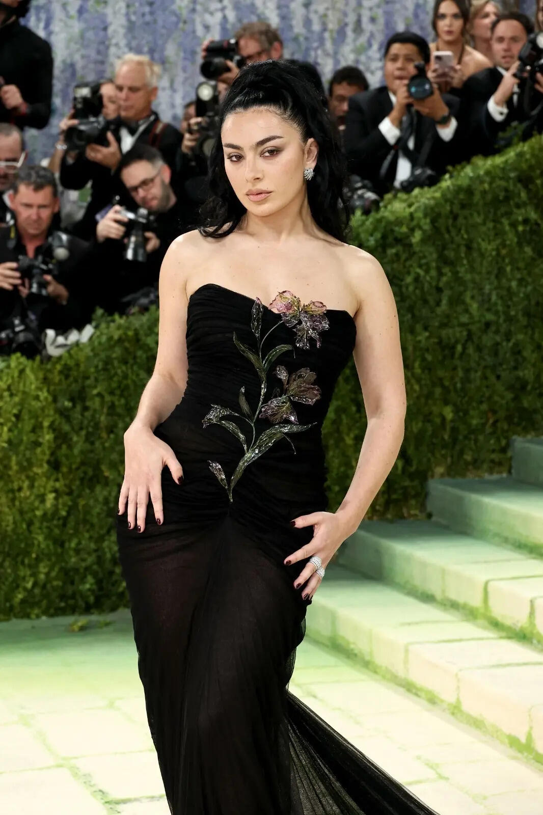 Charlie XCX
