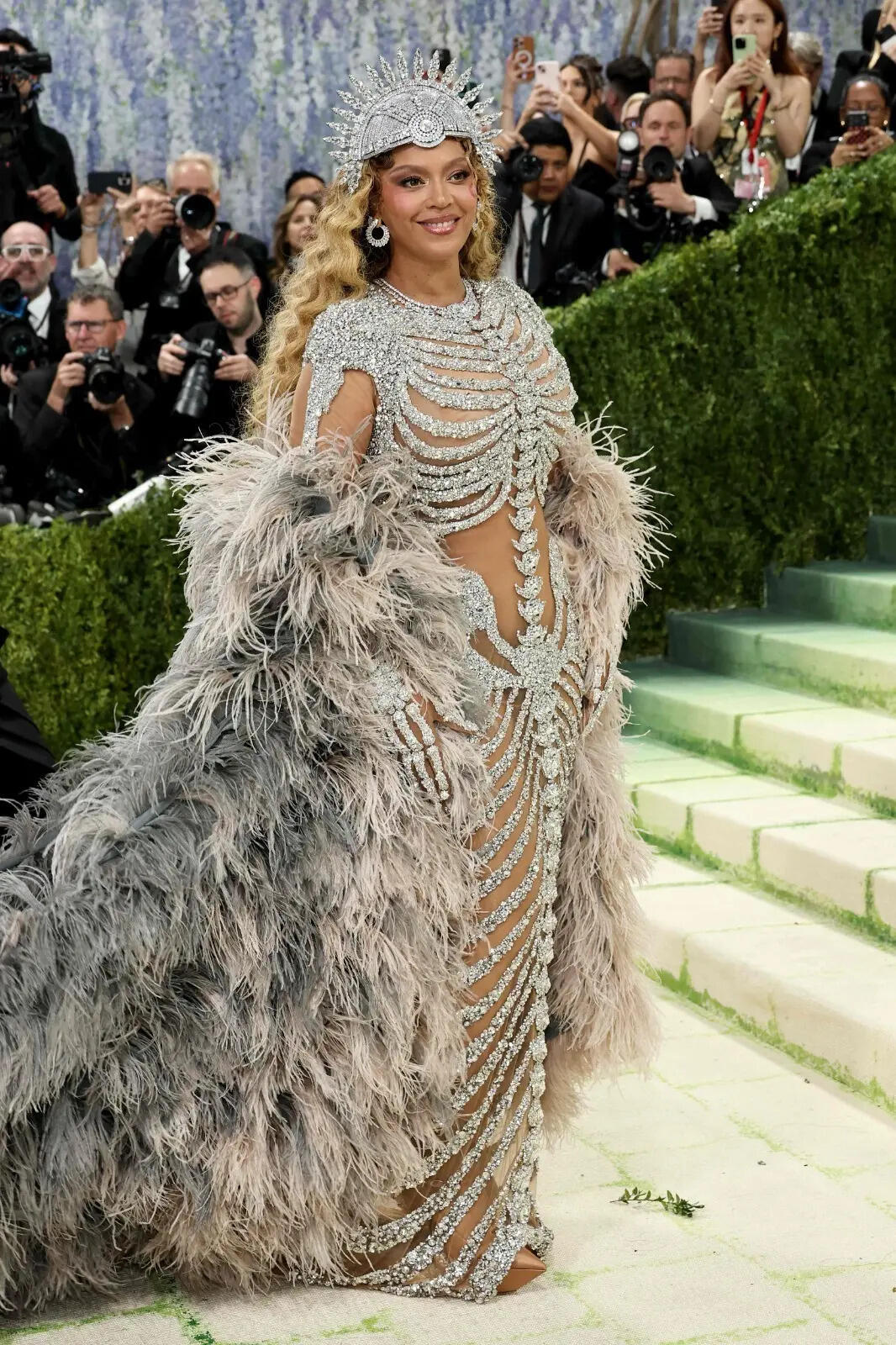 Beyoncé