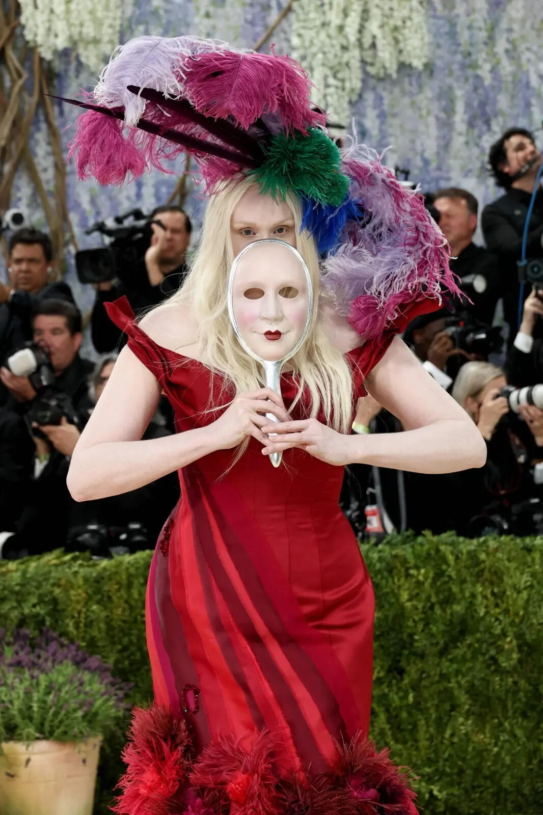 Gwendoline Christie