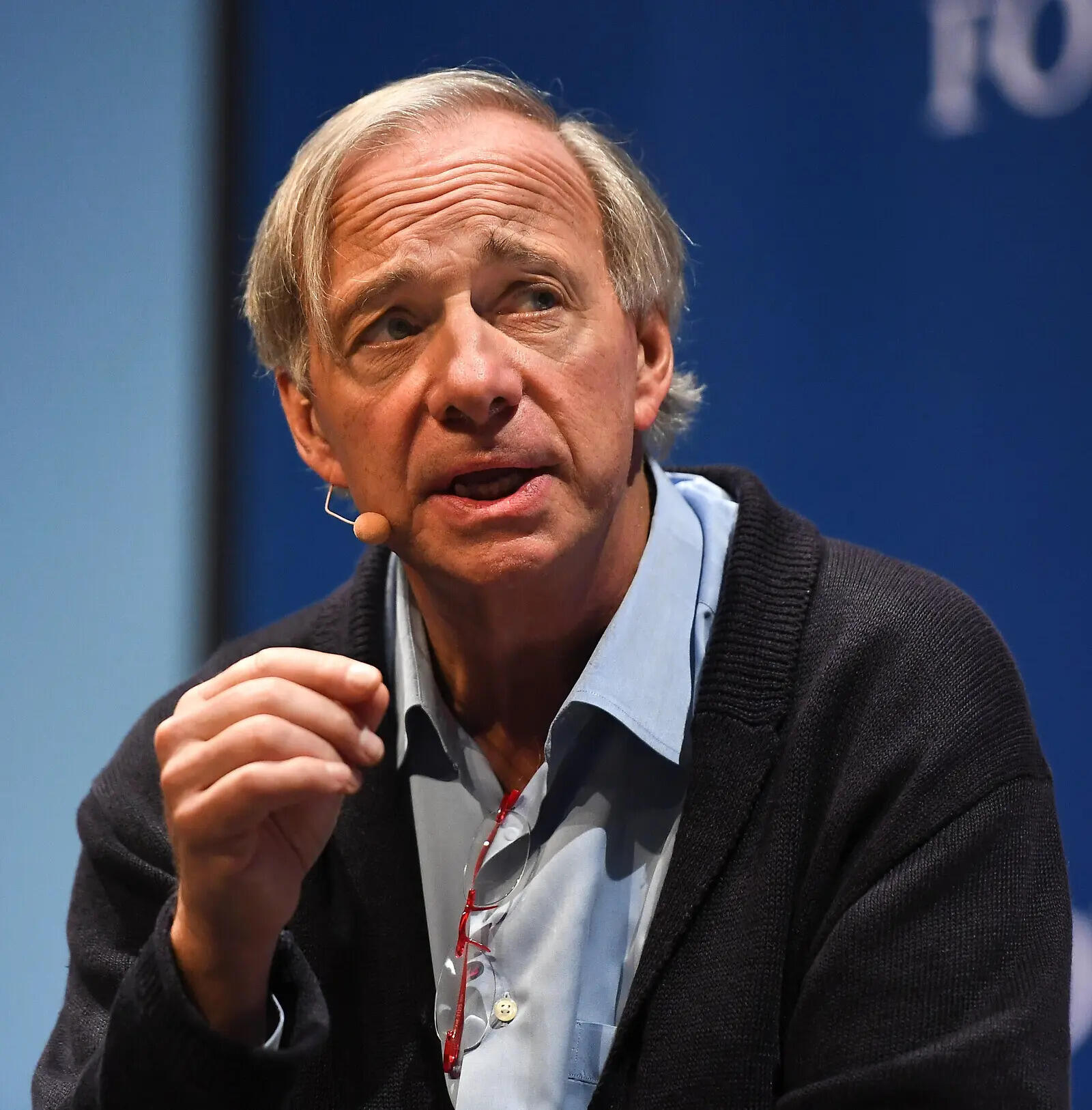 Ray Dalio’s one-line formula for learning faster than your competitors