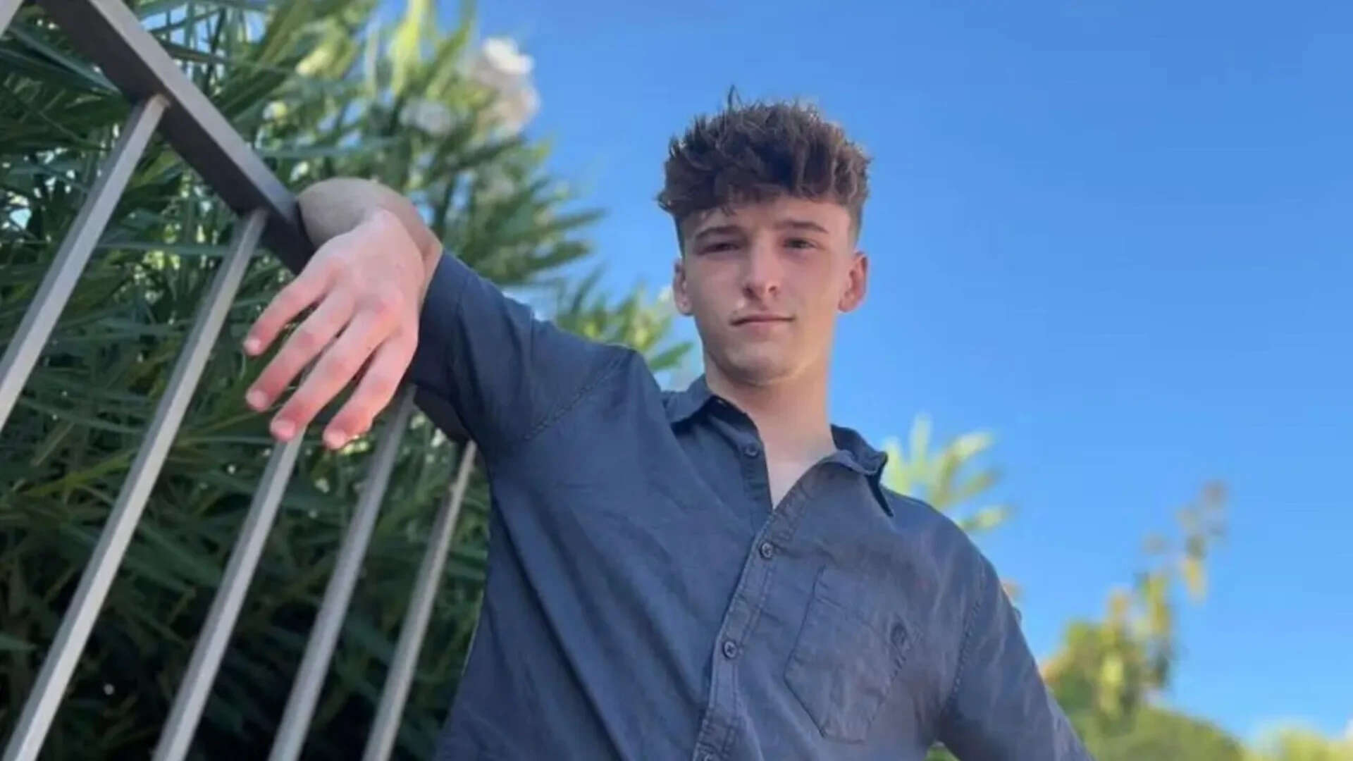 ‘We are devastated’: Father shares pain of losing ‘kind-hearted’ son to meningitis in England
