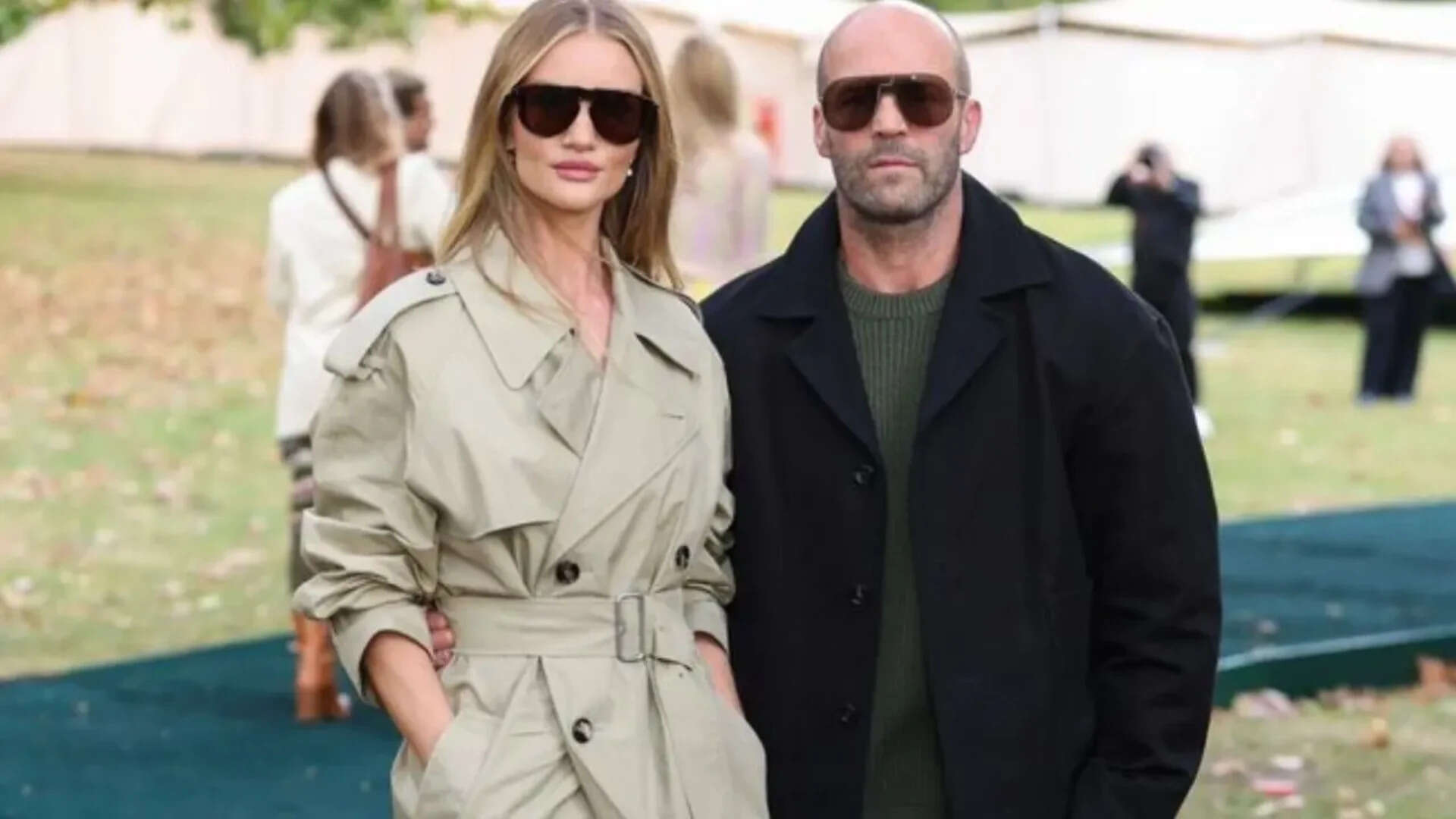 All about Jason Statham & Rosie Huntington-Whiteley’s ‘forever home’ near an unexpected location
