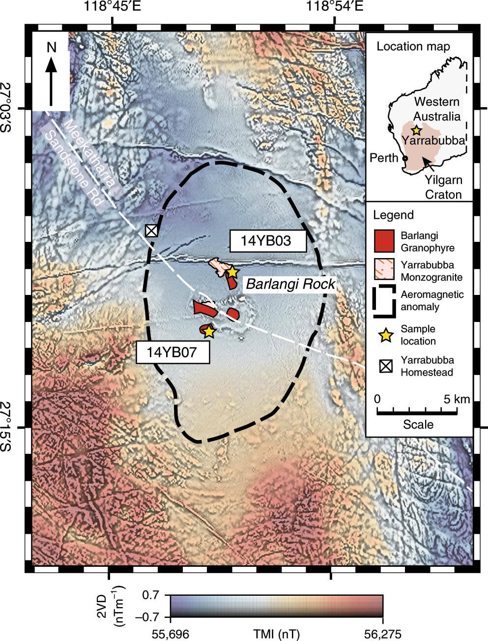 Map_of_the_Yarrabubba_impact_structure_within_the_Yilgarn_Craton,_Western_Australia.
