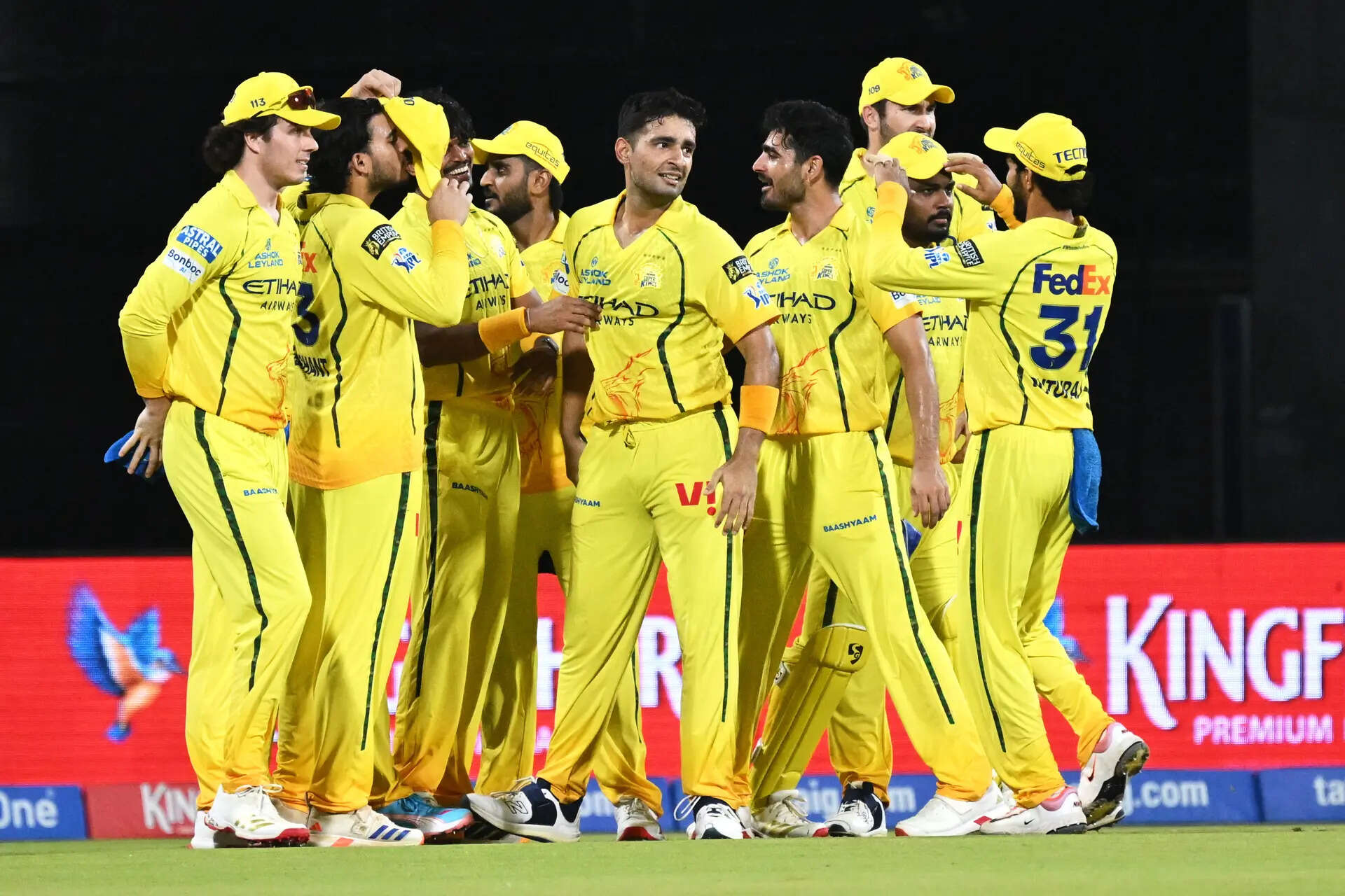 ‘Not too many smart heads there’: Rayudu questions CSK leadership