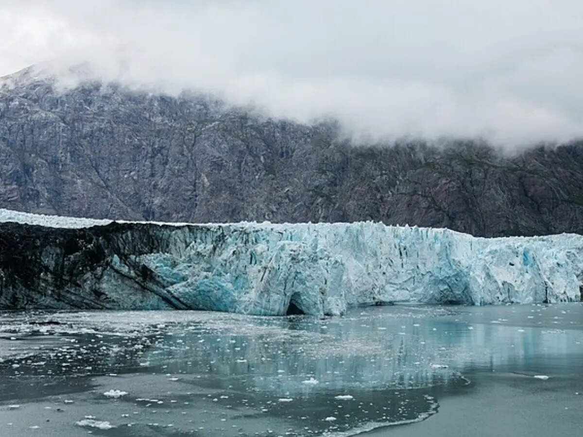 Hidden Warm-Water Tunnels: Seafloor channels funnel heat to Totten Glacier; scientists probe future changes