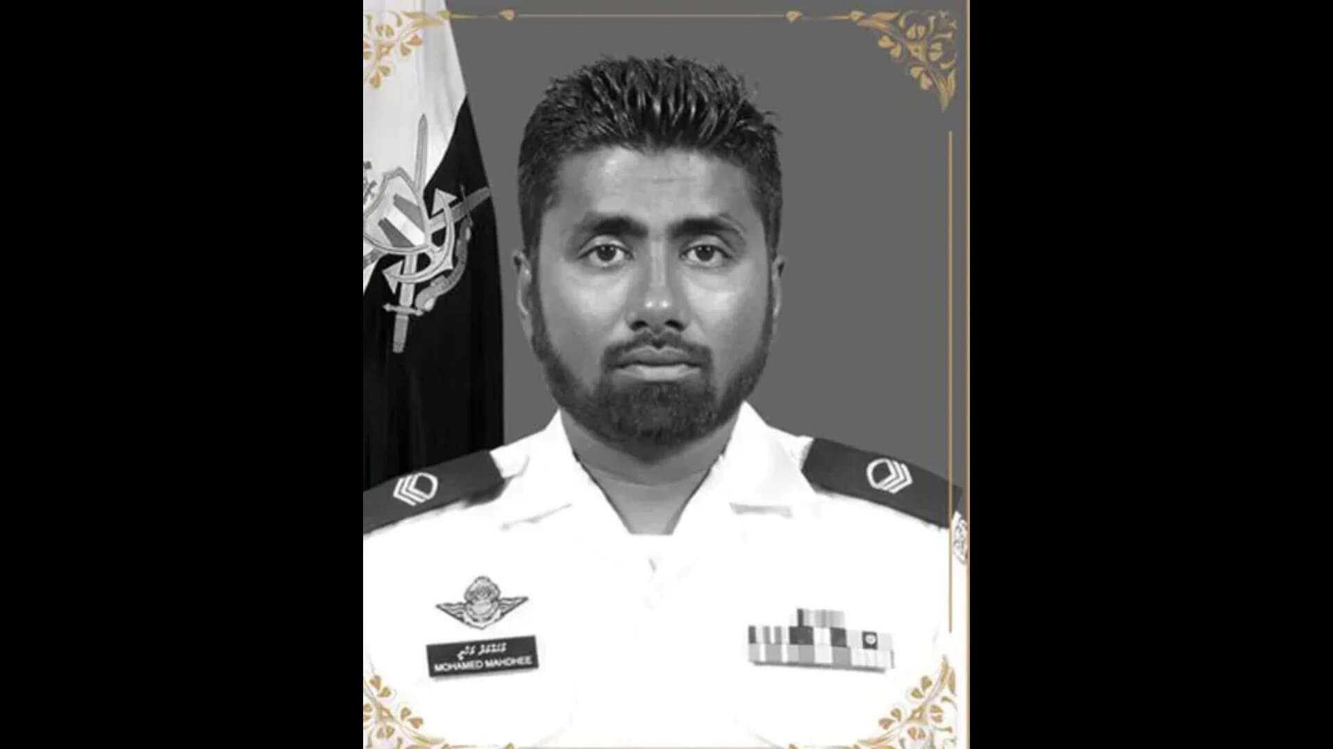 Maldives scuba tragedy: Diver dies in search of five Italian tourists who drowned in underwater cave
