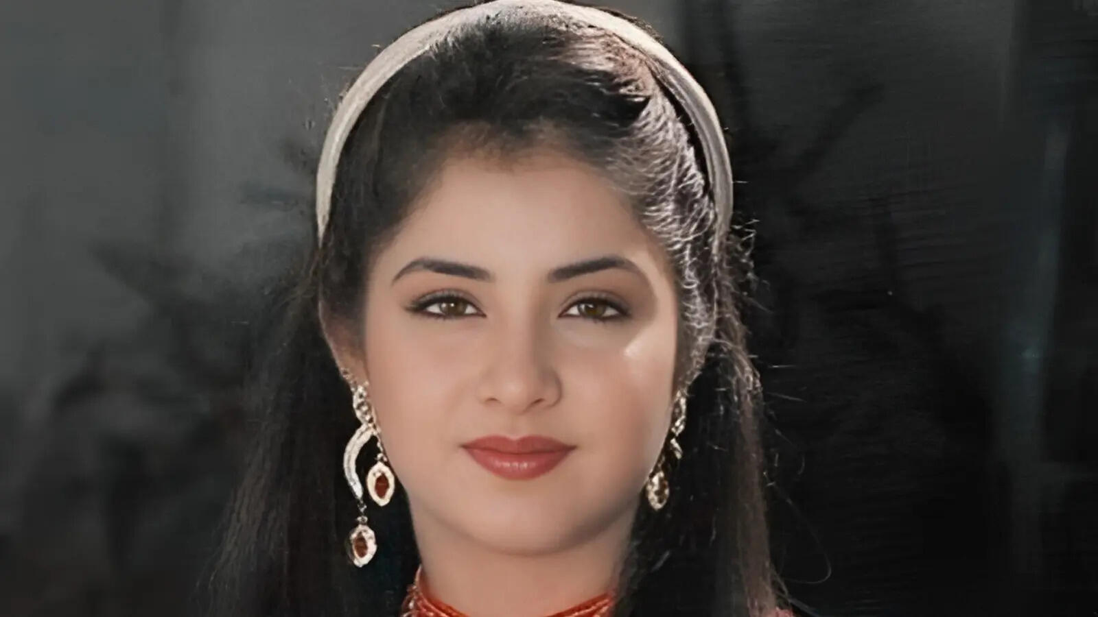 When Divya Bharti refused 'Aankhen' over Chunky Pandey pairing