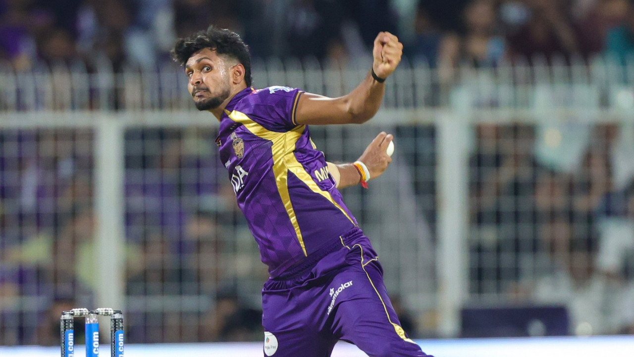 Pathirana leaves field mid-over on debut; KKR’s 18 crore gamble under threat