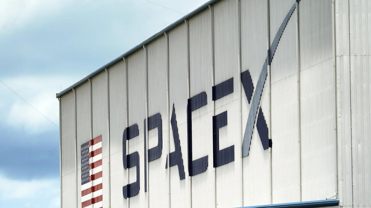BlackRock in talks for up to $10 billion investment in SpaceX IPO: Report