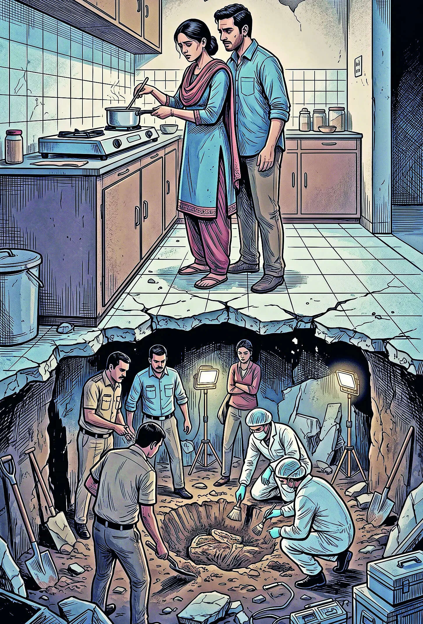 Sarkhej, Ahmedabad