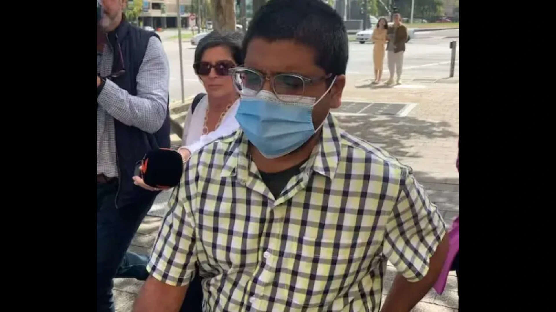 61 victims in 9 months: 39-year-old Indian man sent to jail in Australia, diagnosed with voyeuristic disorder