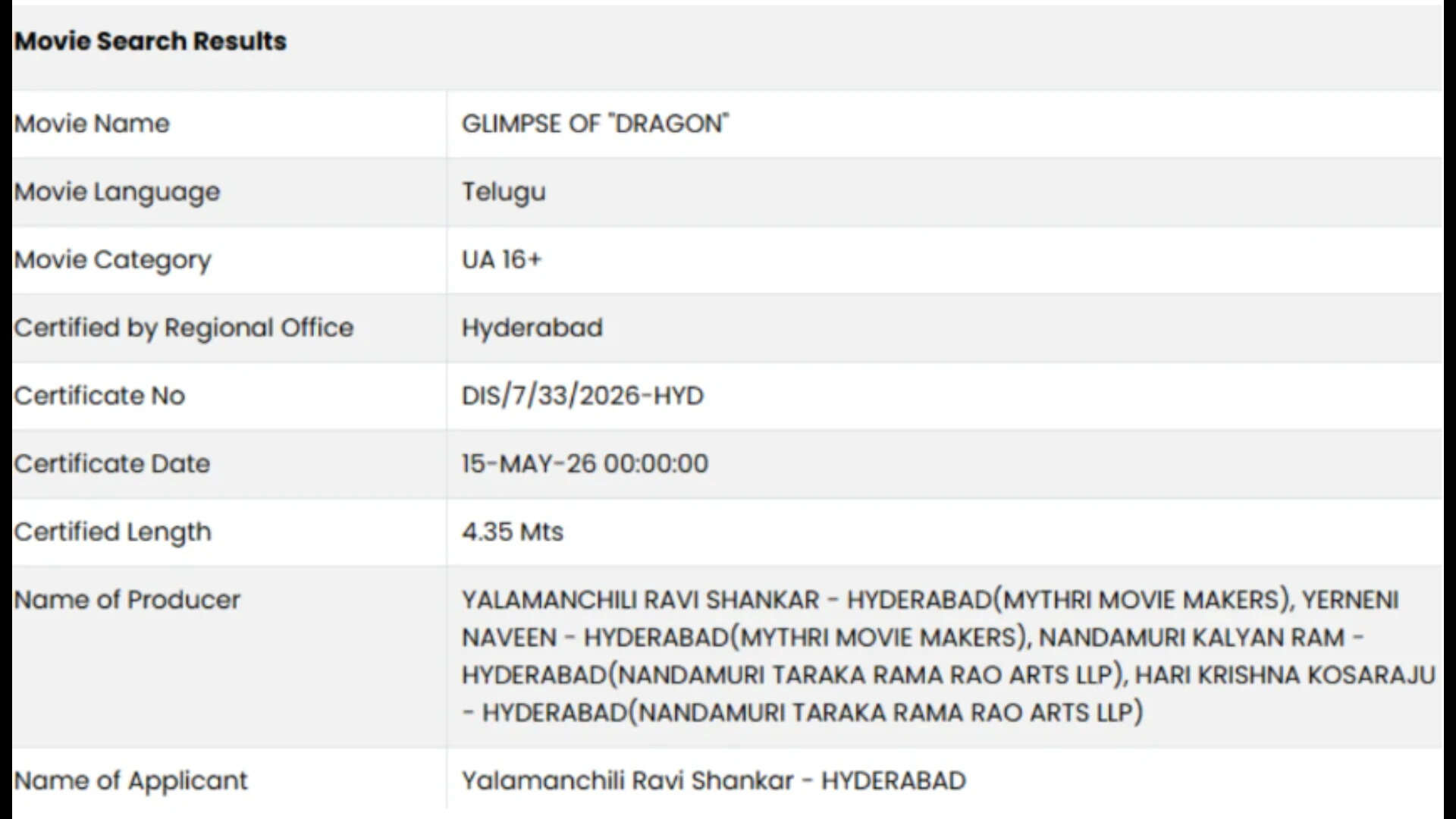 Screengrab