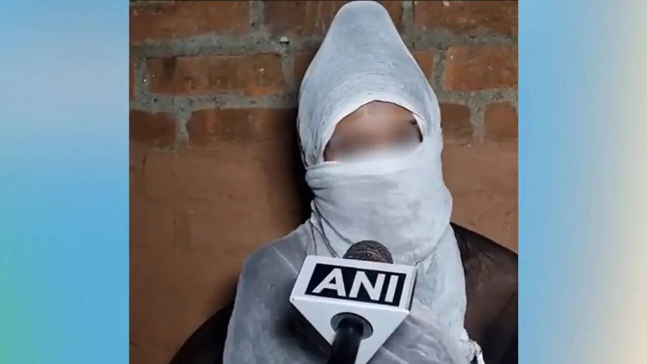 Woman abducted, tied to tree, 'assaulted' after rejecting marriage proposal in UP
