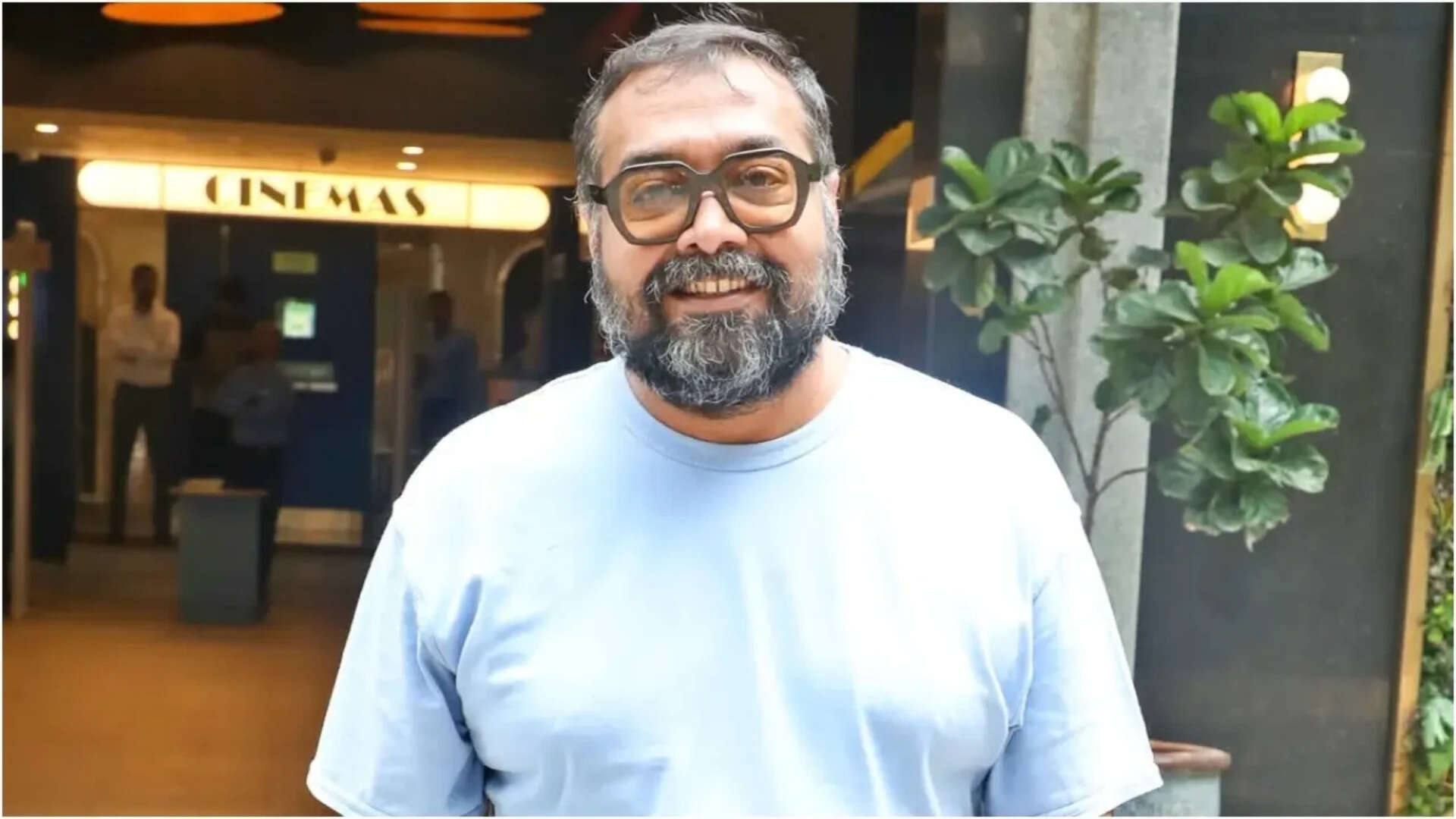 Anurag Kashyap faces criminal case in anti-Brahmin post row