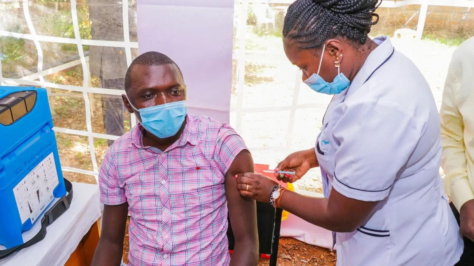 Ebola