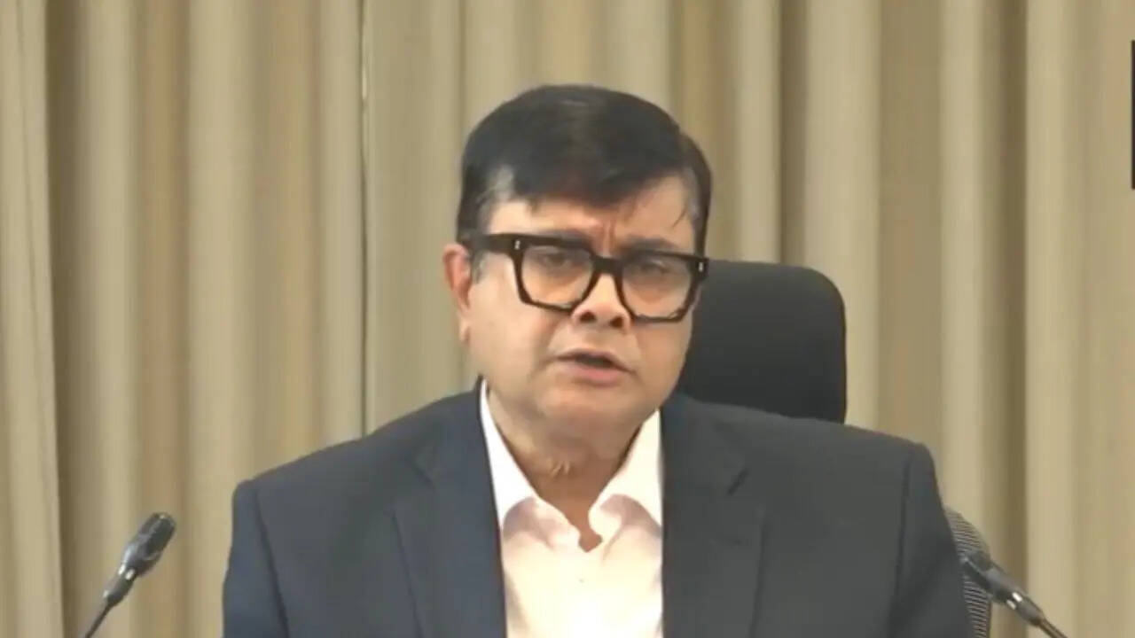 'On-Screen Marking not new': Education ministry issues clarification amid Class 12 marks row, says totalling error 'completely eliminated'
