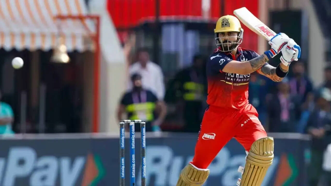 Kohli widens gap over Warner and KL Rahul; becomes only batter in IPL to …