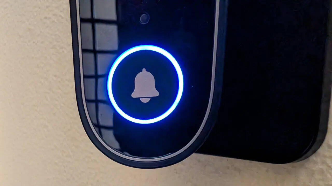 Qubo Doorbell Pro