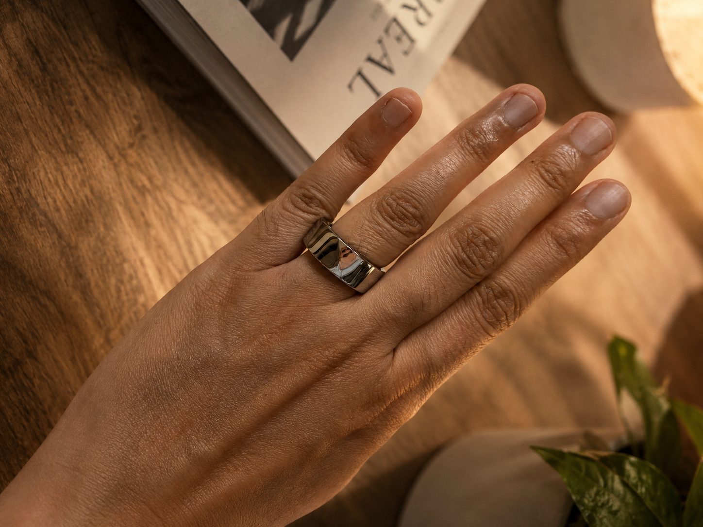 Luna Ring 2 performance