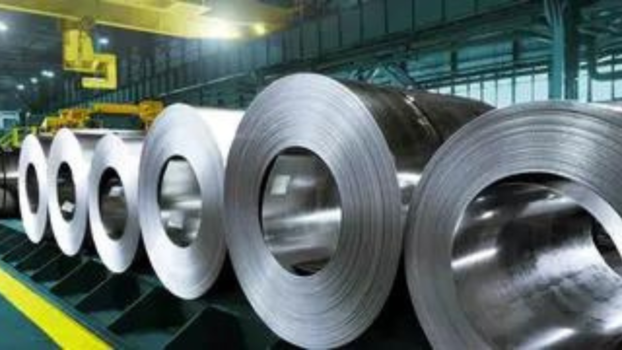 India among fastest-growing steel market as global prices rise: Goldman Sachs