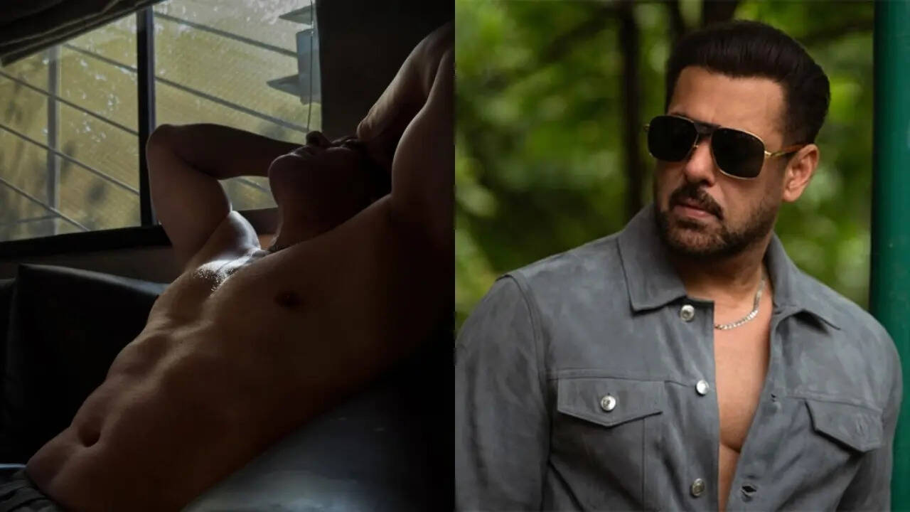 Salman Khan’s cryptic note about loneliness gets fans worried