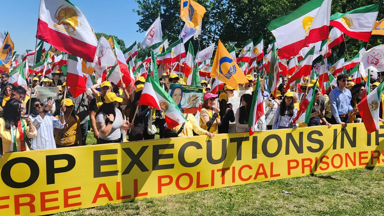 Faced with war, crackdown against Baha’is rising in Iran