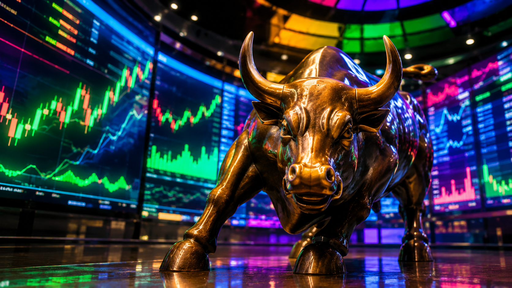 Bharti Airtel, Cipla & more: Top stocks to watch today