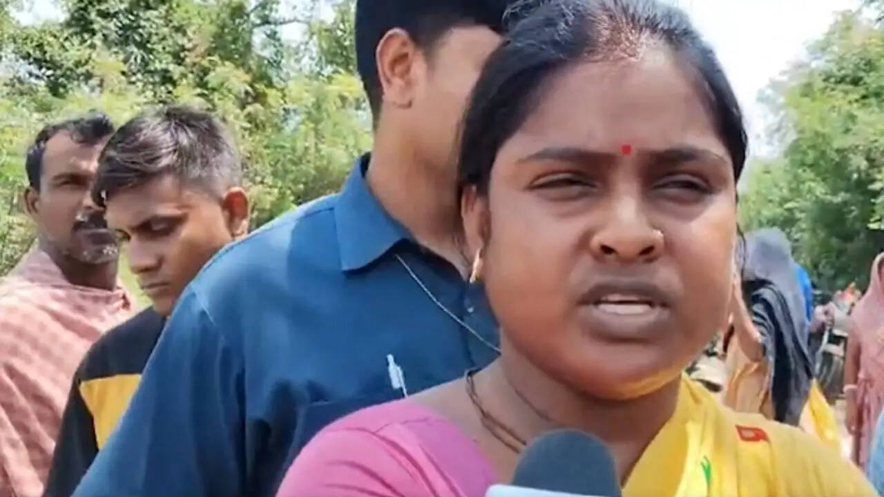 ‘Parivartan’: TMC shares video of new BJP MLA suggesting ‘birth certificates for cows’